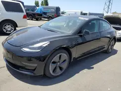 5YJ3E1EA3NF106859 2022 TESLA MODEL 3