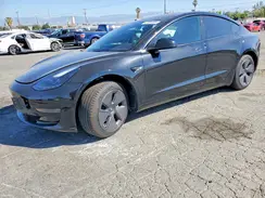 5YJ3E1EA3NF107512 2022 TESLA MODEL 3