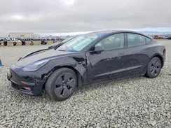 5YJ3E1EA3NF109339 2022 TESLA MODEL 3