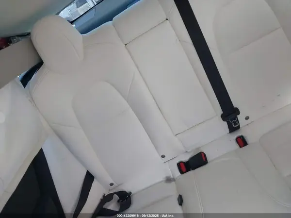 5YJ3E1EA3NF111219 2022 TESLA MODEL 3 - Image 8