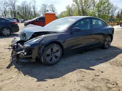 5YJ3E1EA3NF111558 2022 TESLA MODEL 3