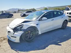 5YJ3E1EA3NF113455 2022 TESLA MODEL 3