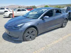 5YJ3E1EA3NF115013 2022 TESLA MODEL 3