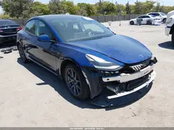 5YJ3E1EA3NF120759 2022 TESLA MODEL 3
