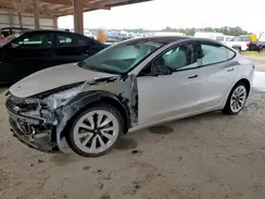5YJ3E1EA3NF120809 2022 TESLA MODEL 3