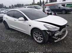 5YJ3E1EA3NF121412 2022 TESLA MODEL 3
