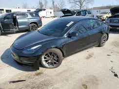 5YJ3E1EA3NF125606 2022 TESLA MODEL 3