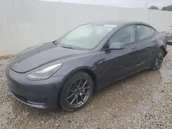 5YJ3E1EA3NF125833 2022 TESLA MODEL 3