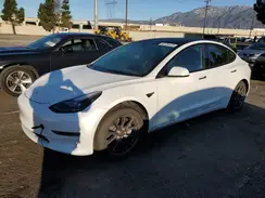 5YJ3E1EA3NF130952 2022 TESLA MODEL 3