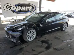 5YJ3E1EA3NF143183 2022 TESLA MODEL 3