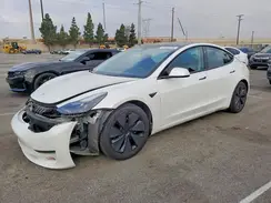 5YJ3E1EA3NF145323 2022 TESLA MODEL 3