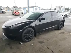 5YJ3E1EA3NF148447 2022 TESLA MODEL 3