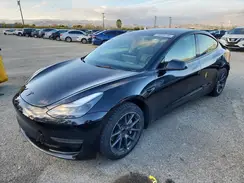 5YJ3E1EA3NF148626 2022 TESLA MODEL 3