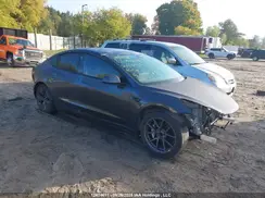 5YJ3E1EA3NF163529 2022 TESLA MODEL 3