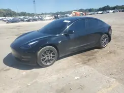 5YJ3E1EA3NF164230 2022 TESLA MODEL 3
