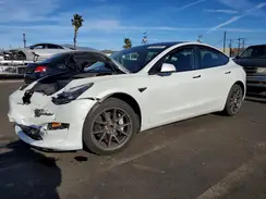 5YJ3E1EA3NF166527 2022 TESLA MODEL 3