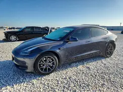 5YJ3E1EA3NF167967 2022 TESLA MODEL 3