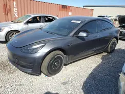 5YJ3E1EA3NF185238 2022 TESLA MODEL 3
