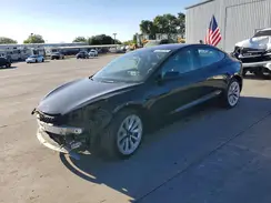 5YJ3E1EA3NF188298 2022 TESLA MODEL 3
