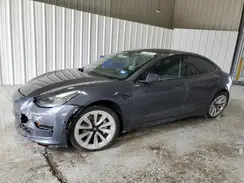 5YJ3E1EA3NF188947 2022 TESLA MODEL 3