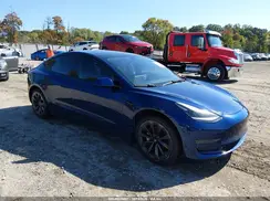 5YJ3E1EA3NF189046 2022 TESLA MODEL 3