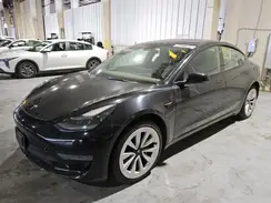 5YJ3E1EA3NF189872 2022 TESLA MODEL 3