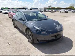 5YJ3E1EA3NF189998 2022 TESLA MODEL 3