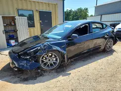 5YJ3E1EA3NF191962 2022 TESLA MODEL 3