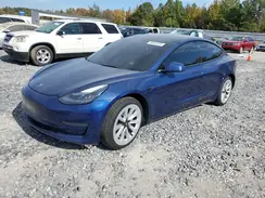 5YJ3E1EA3NF192156 2022 TESLA MODEL 3