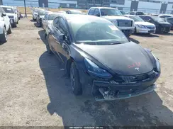 5YJ3E1EA3NF196191 2022 TESLA MODEL 3