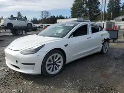 5YJ3E1EA3NF208971 2022 TESLA MODEL 3