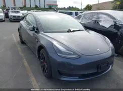 5YJ3E1EA3NF211112 2022 TESLA MODEL 3