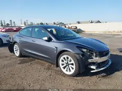 5YJ3E1EA3NF212082 2022 TESLA MODEL 3