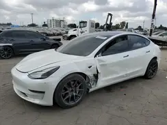 5YJ3E1EA3NF248449 2022 TESLA MODEL 3