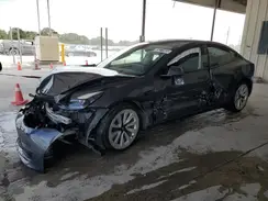 5YJ3E1EA3NF286425 2022 TESLA MODEL 3