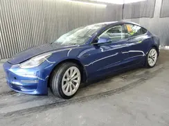 5YJ3E1EA3NF287364 2022 TESLA MODEL 3