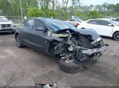 5YJ3E1EA3NF287512 2022 TESLA MODEL 3