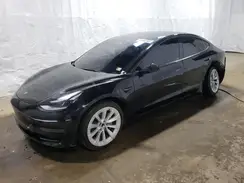 5YJ3E1EA3NF287929 2022 TESLA MODEL 3