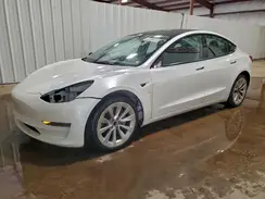 5YJ3E1EA3NF289177 2022 TESLA MODEL 3