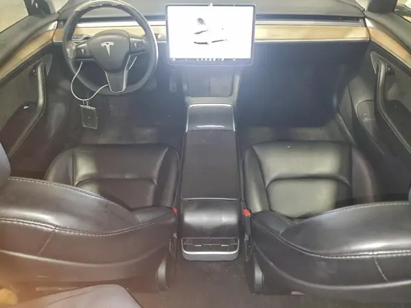 5YJ3E1EA3NF289177 2022 TESLA MODEL 3 - Image 8