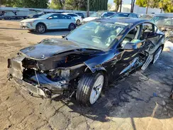 5YJ3E1EA3NF289289 2022 TESLA MODEL 3