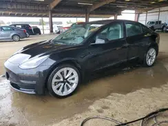 5YJ3E1EA3NF289292 2022 TESLA MODEL 3