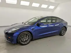 5YJ3E1EA3NF289664 2022 TESLA MODEL 3