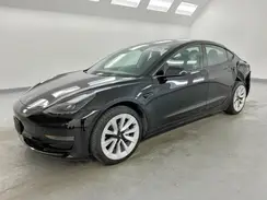 5YJ3E1EA3NF289695 2022 TESLA MODEL 3