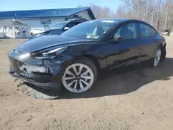 5YJ3E1EA3NF289907 2022 TESLA MODEL 3
