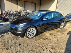 5YJ3E1EA3NF290006 2022 TESLA MODEL 3