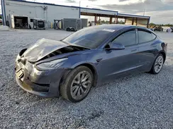 5YJ3E1EA3NF293956 2022 TESLA MODEL 3