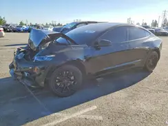 5YJ3E1EA3NF295478 2022 TESLA MODEL 3