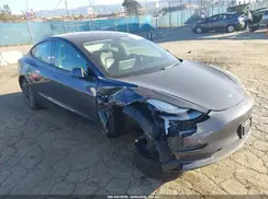 5YJ3E1EA3NF298820 2022 TESLA MODEL 3