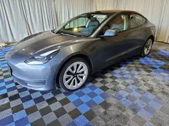 5YJ3E1EA3NF304230 2022 TESLA MODEL 3